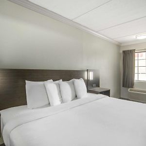 King Room Disability Access